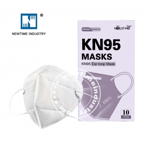 Nonflammable Nonwoven Fabric Masks